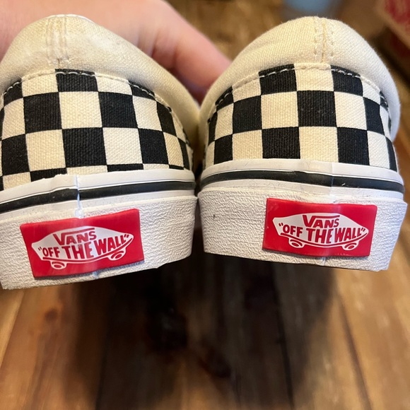 VANS size 3 - Picture 3 of 3